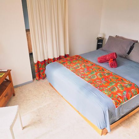 Teavapiti Lodge Uturoa Phòng bức ảnh