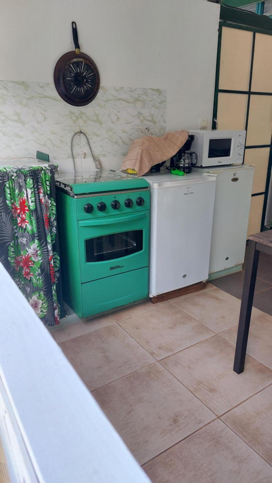 Teavapiti Lodge Uturoa Ngoại thất bức ảnh