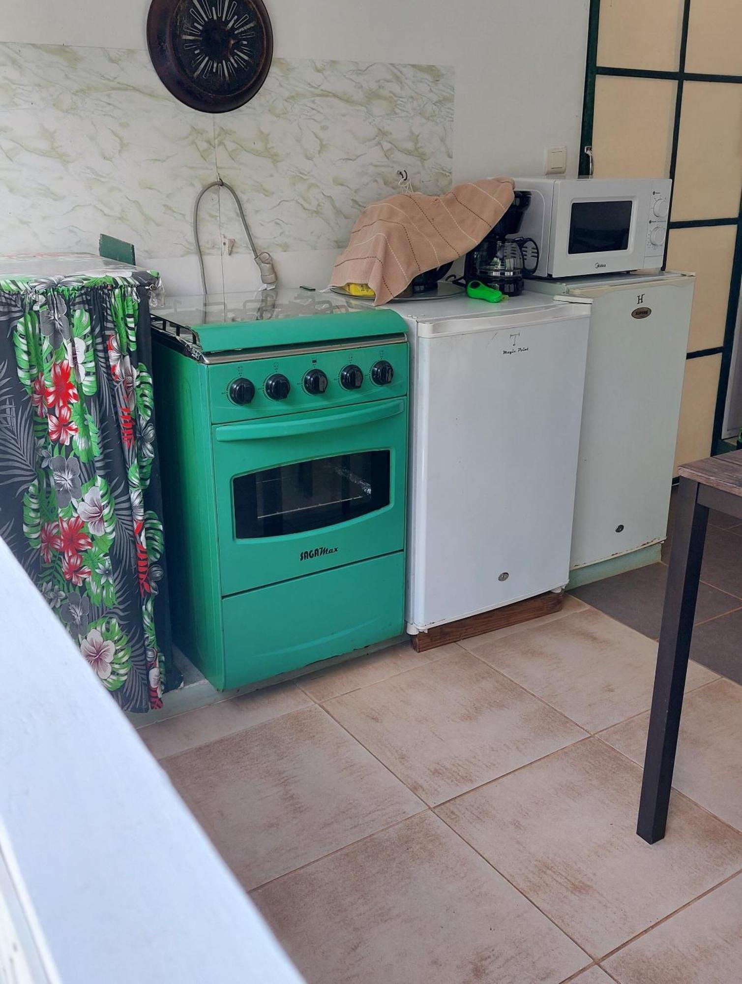 Teavapiti Lodge Uturoa Phòng bức ảnh