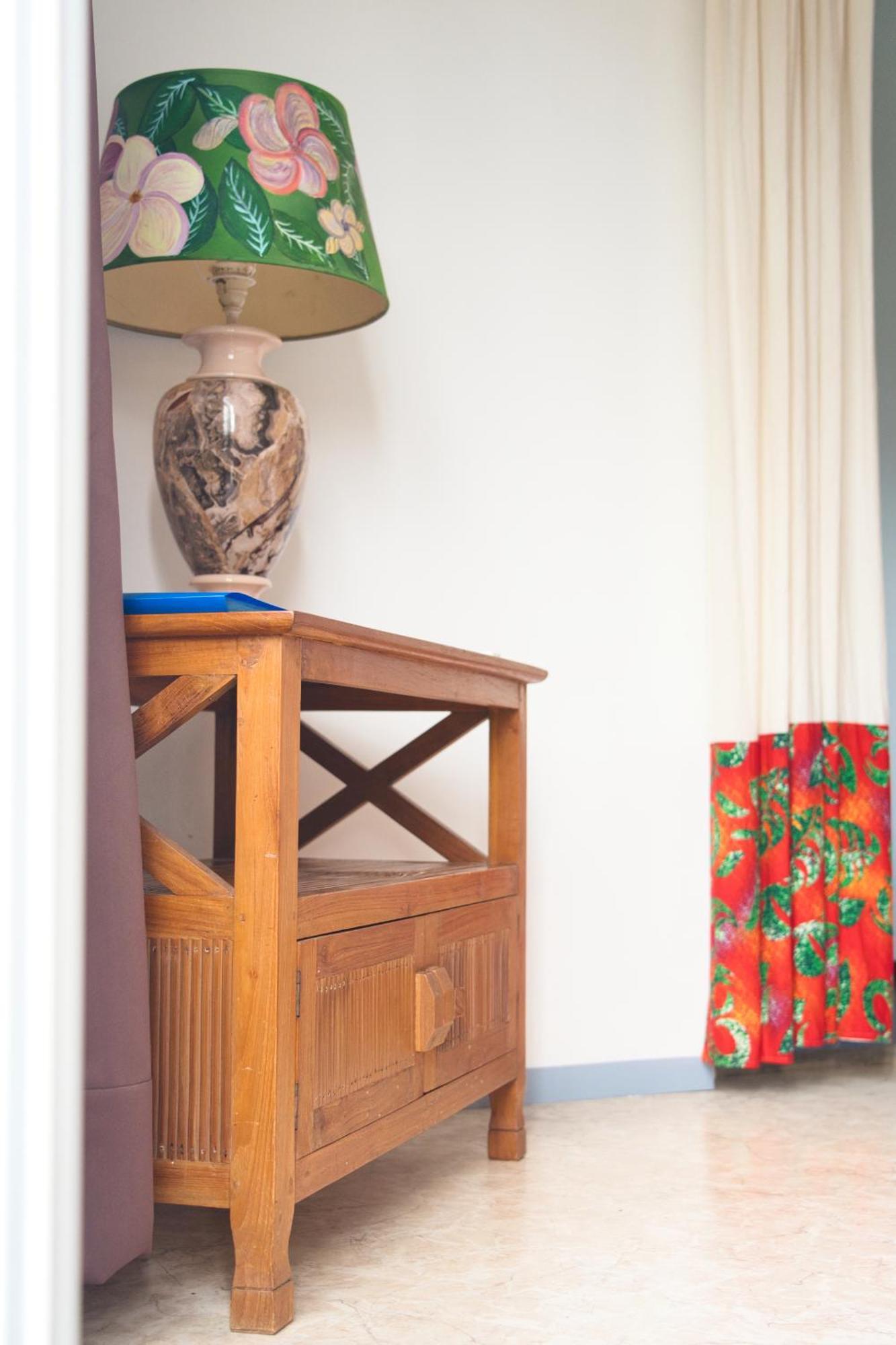 Teavapiti Lodge Uturoa Phòng bức ảnh