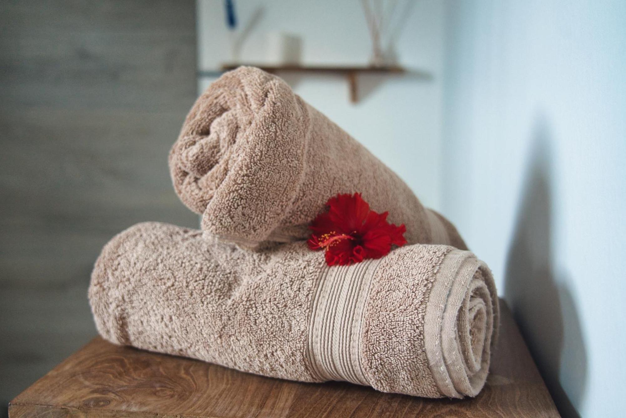 Teavapiti Lodge Uturoa Phòng bức ảnh