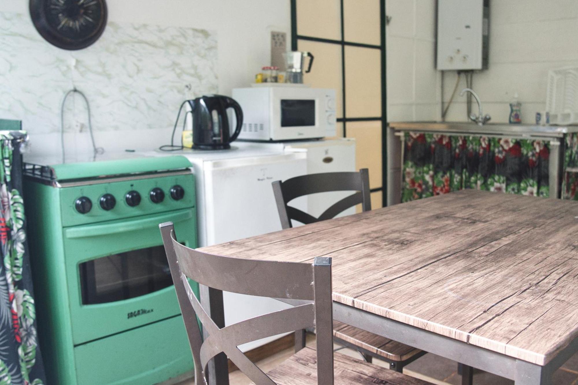 Teavapiti Lodge Uturoa Phòng bức ảnh